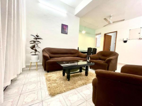 The Sandstone Escape Row House with Pool aniRah